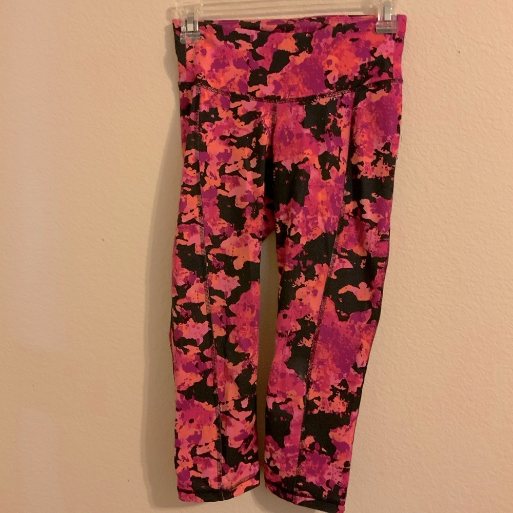 Color your work out!